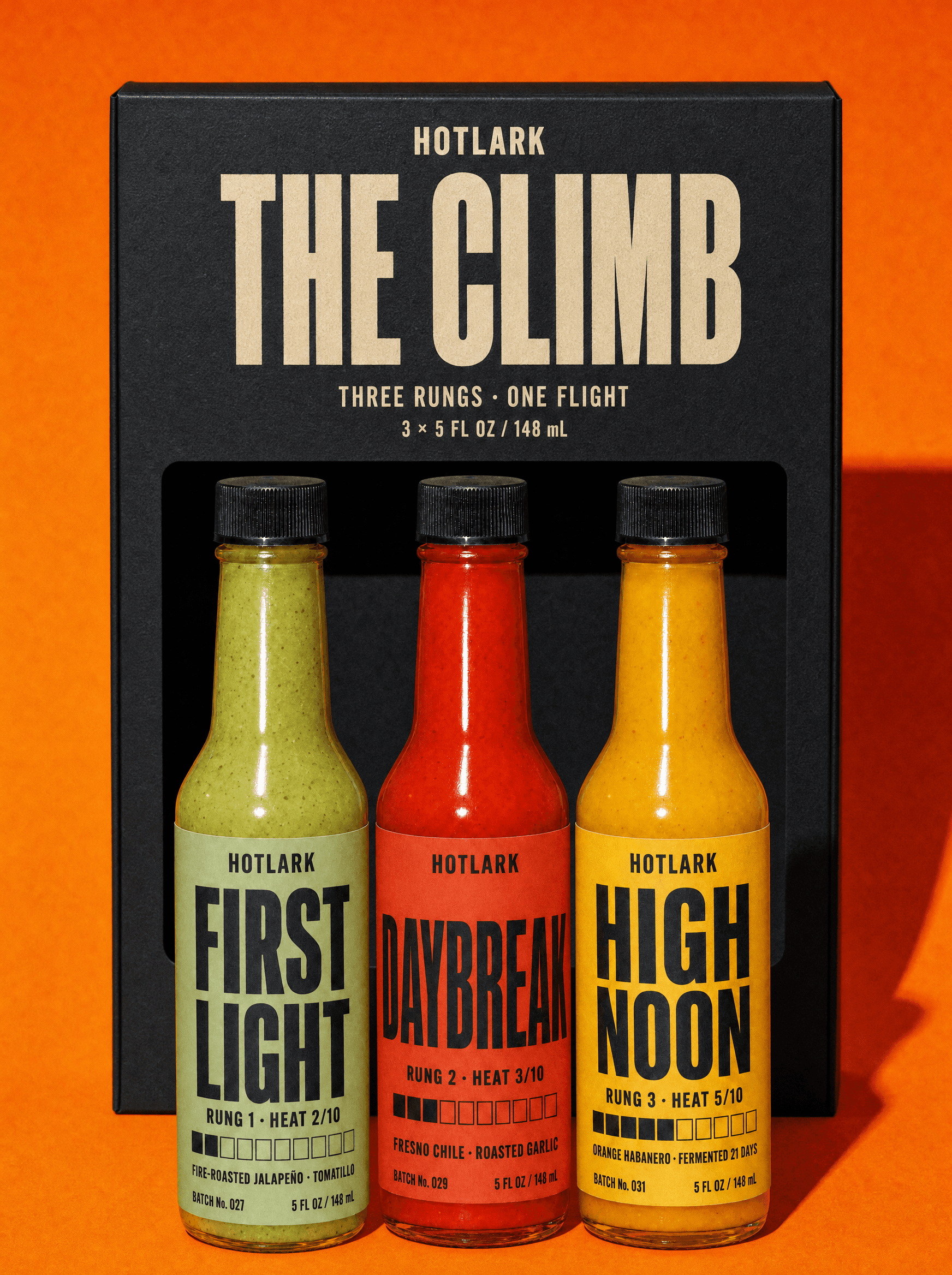 The Climb