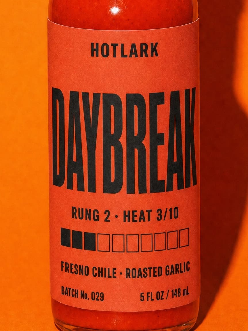 Daybreak, image 4