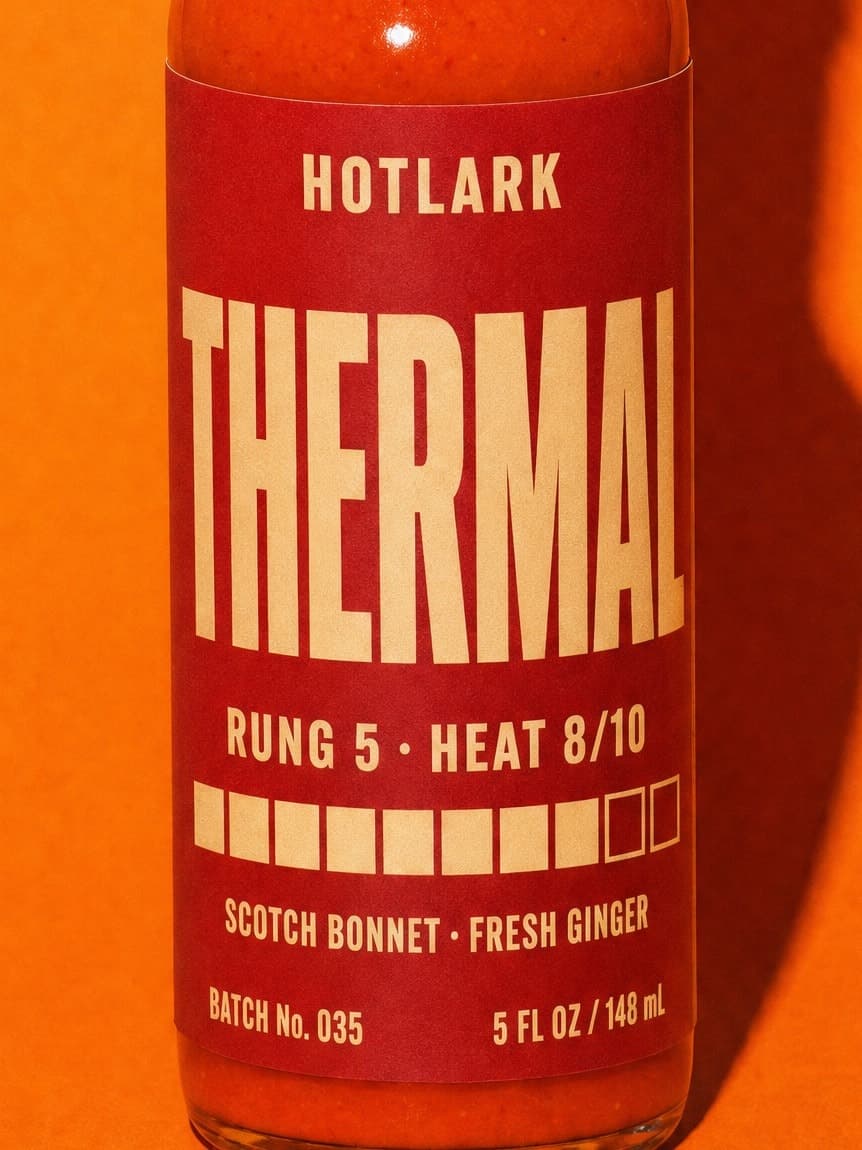 Thermal, image 4