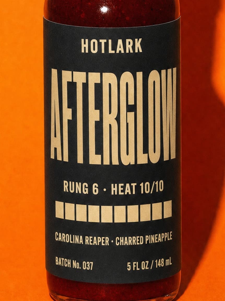 Afterglow, image 4