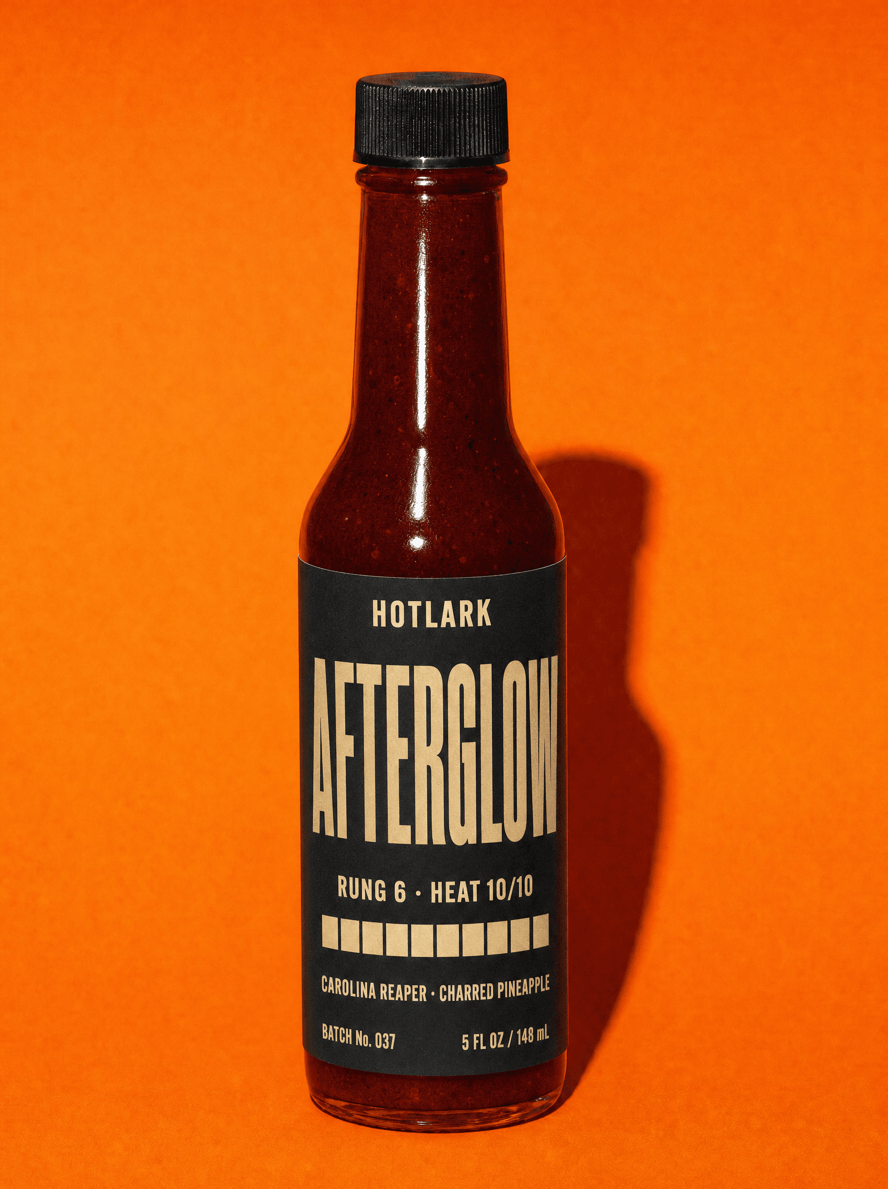 Afterglow