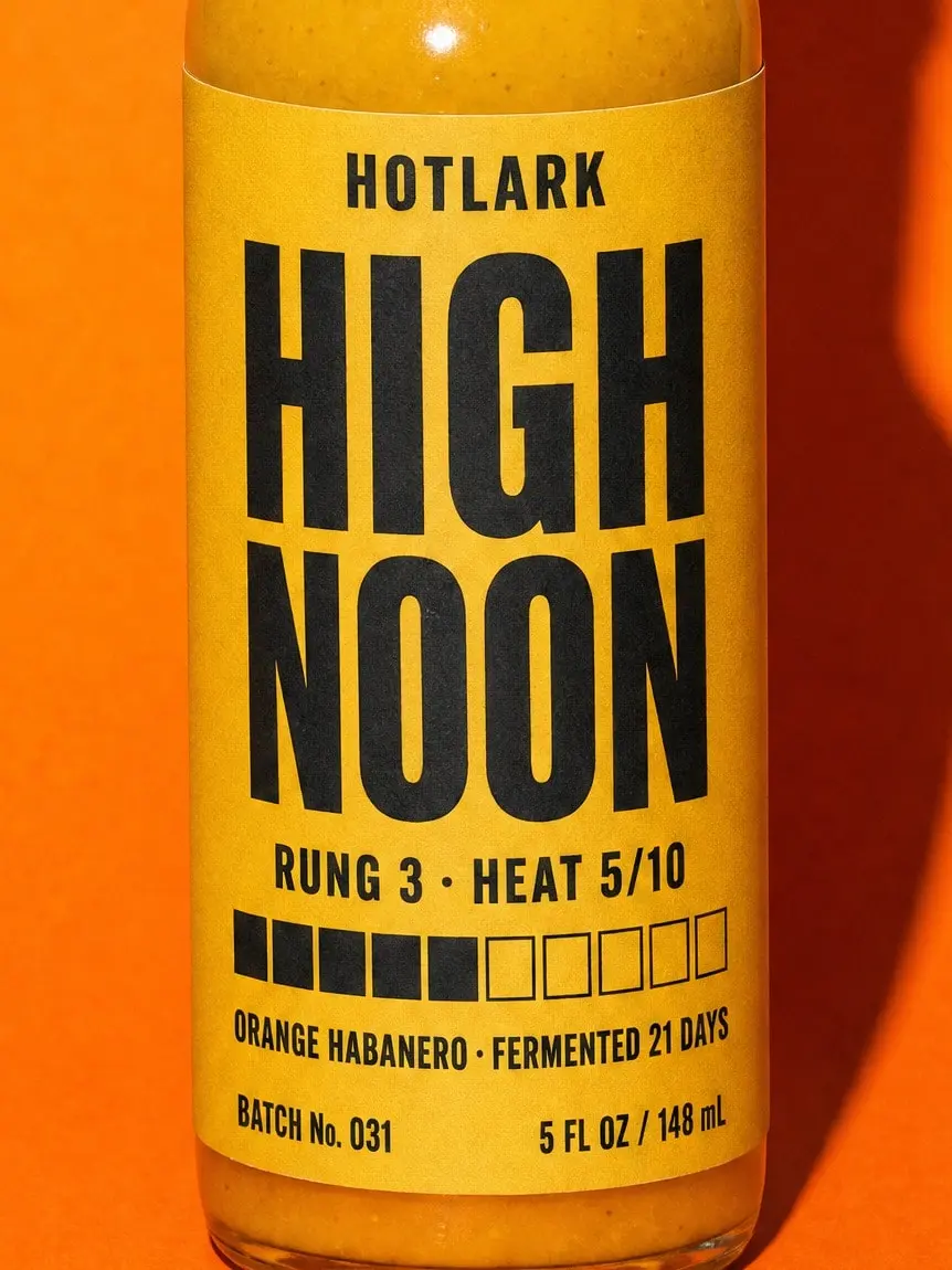 High Noon, image 4