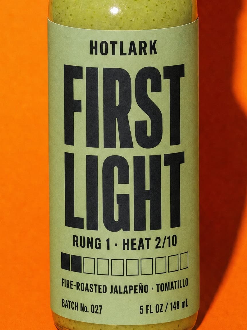 First Light, image 4