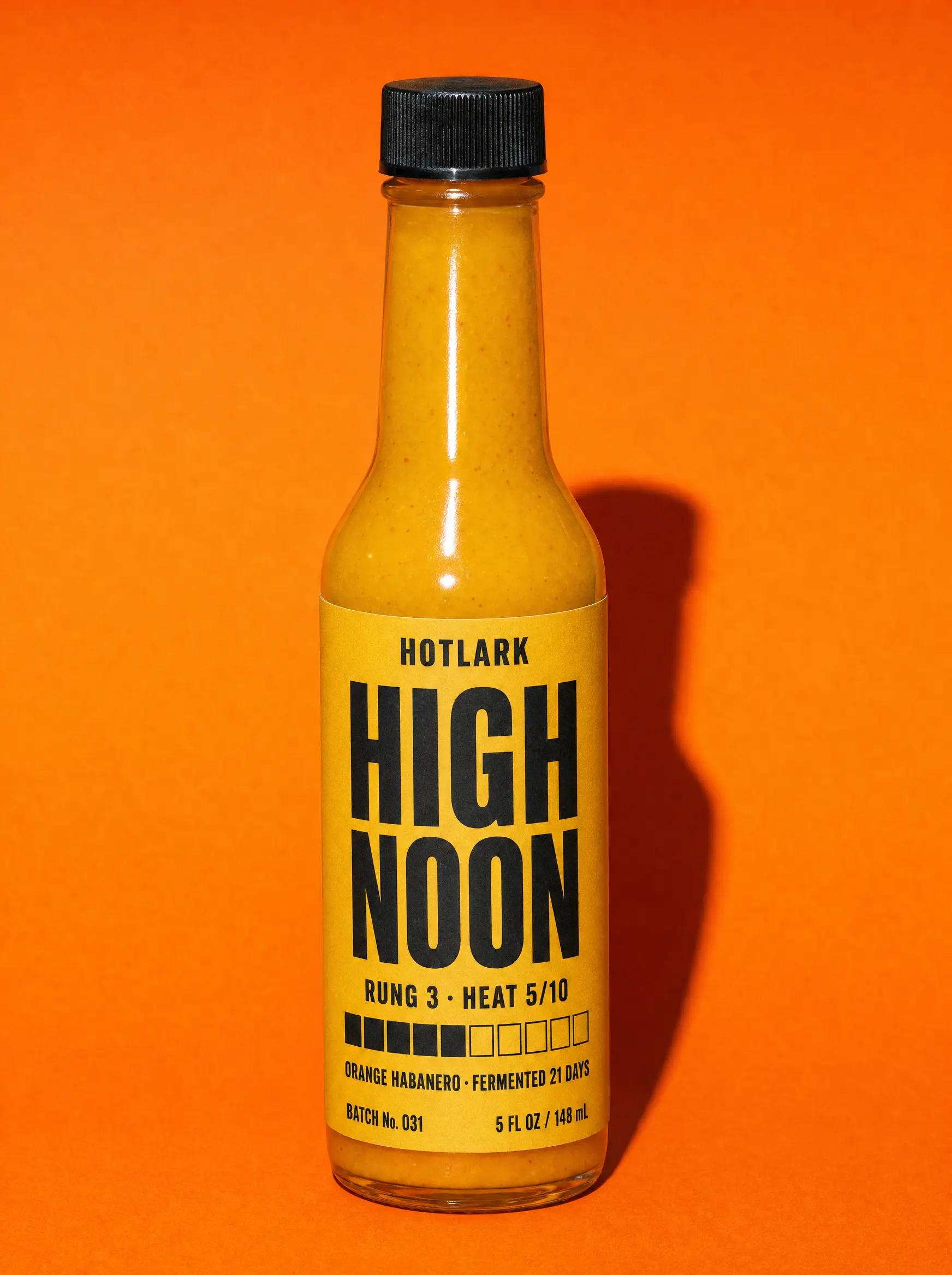 High Noon
