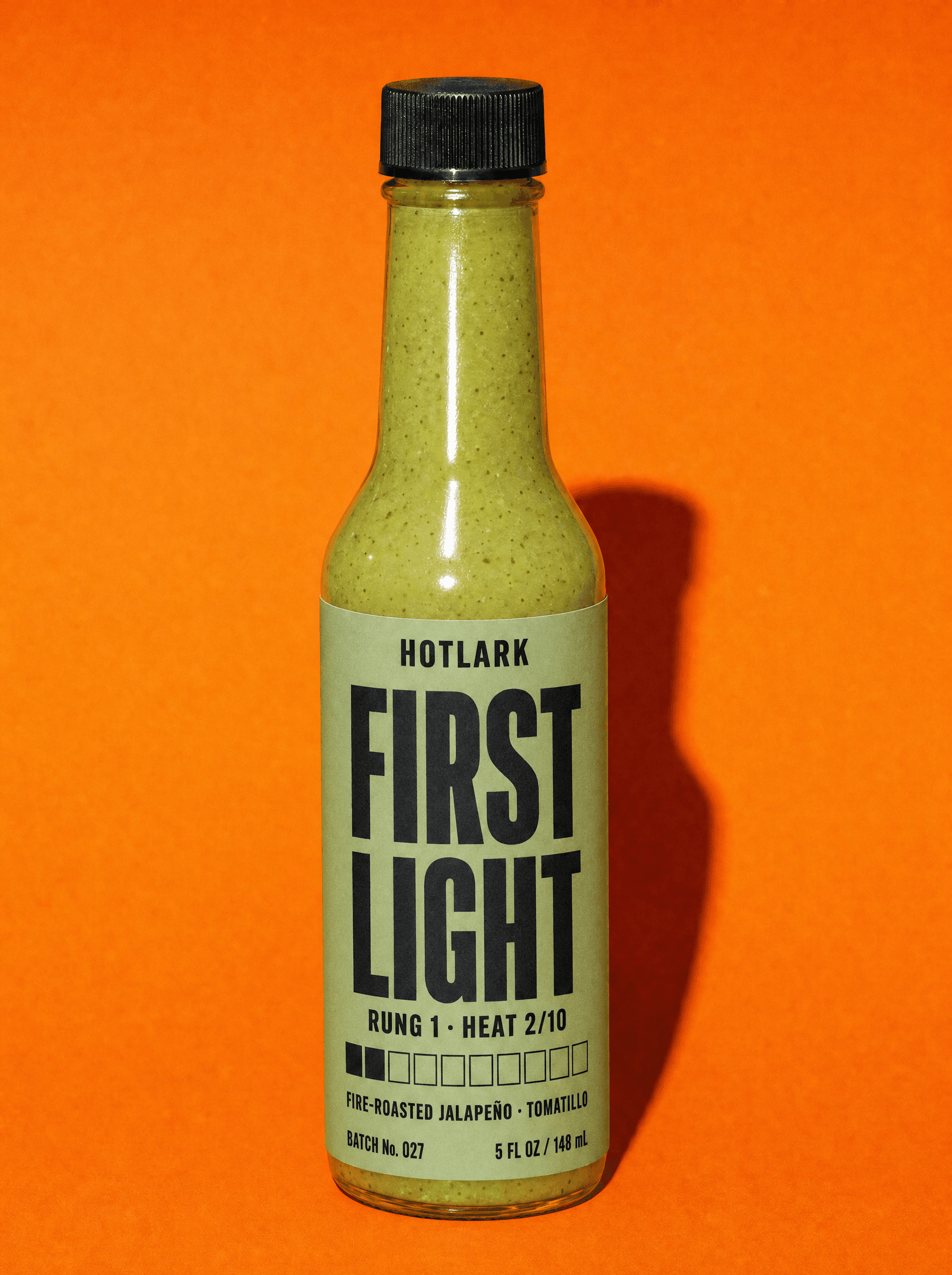 First Light