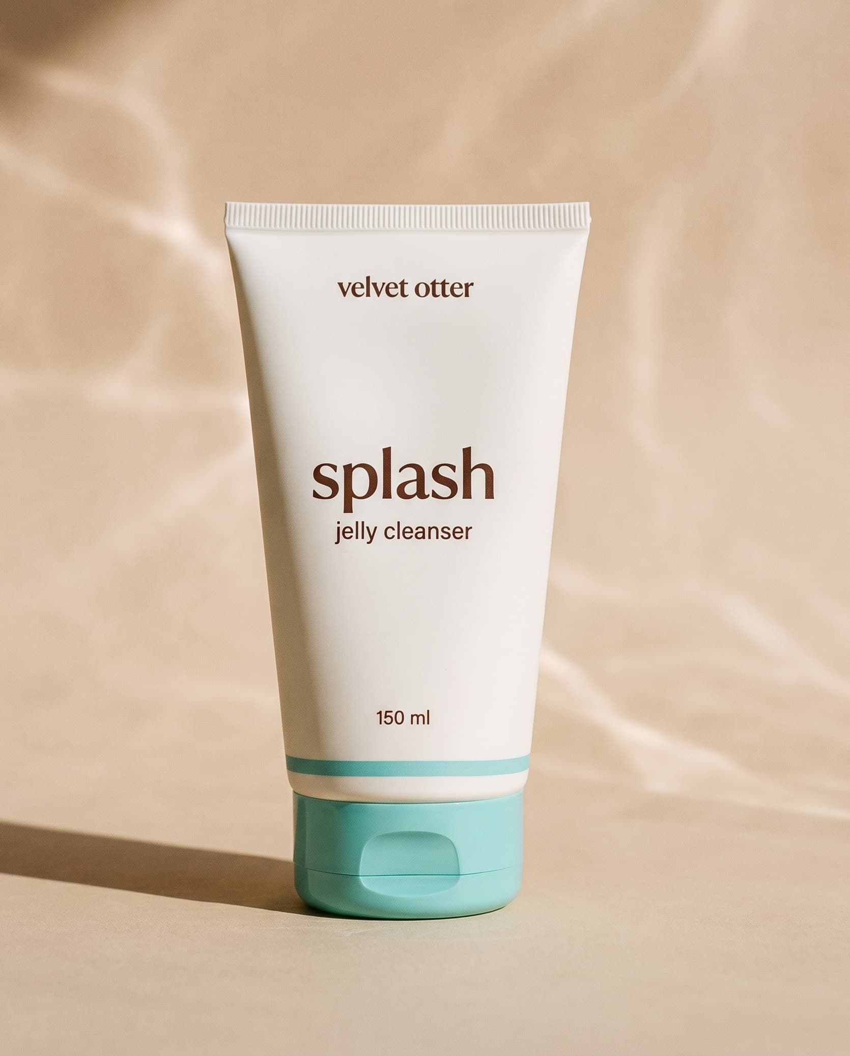 Splash Jelly Cleanser
