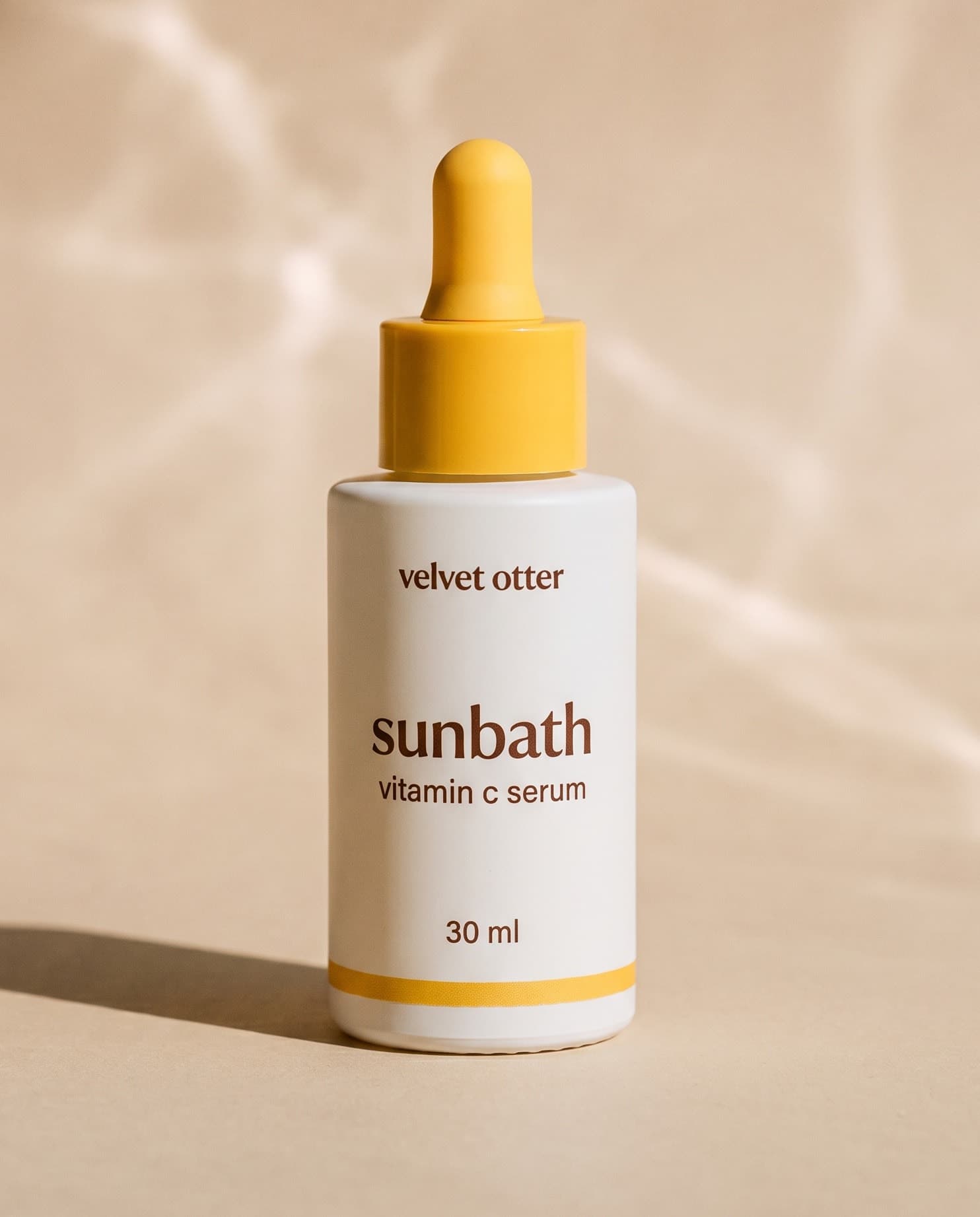 Sunbath Vitamin C Serum