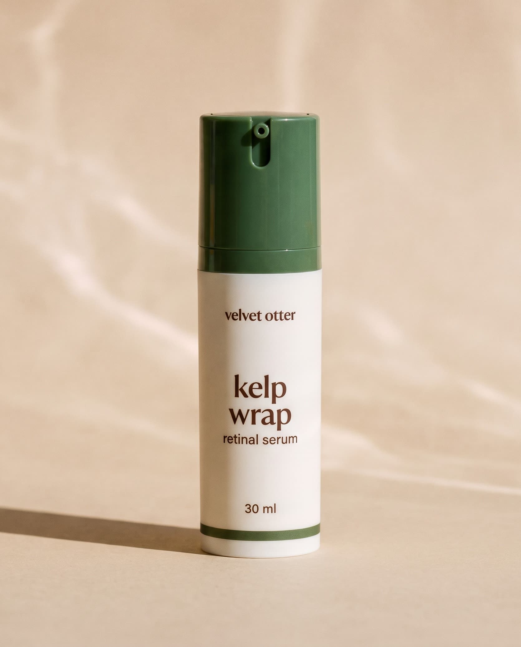 Kelp Wrap Retinal Serum