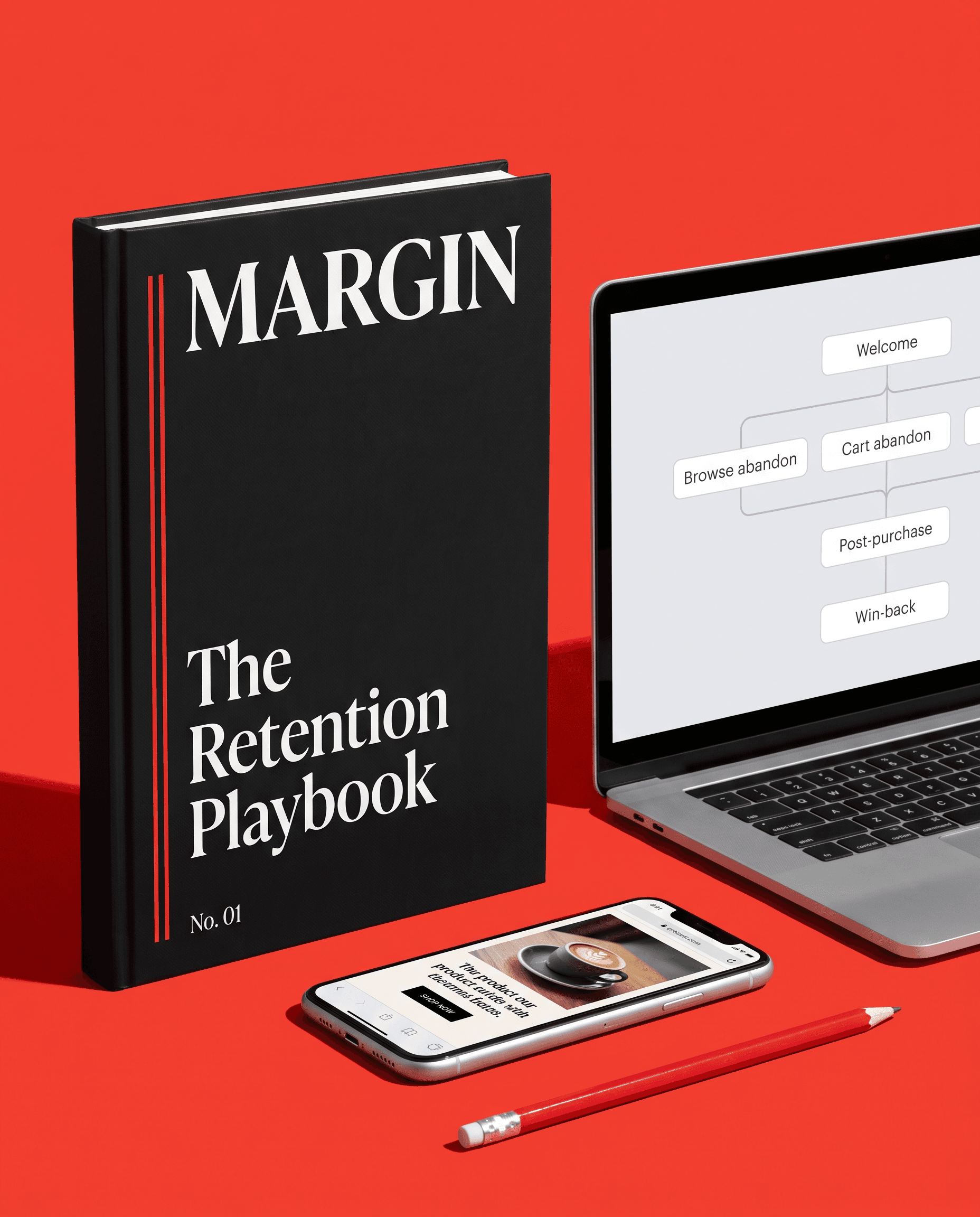 The Retention Playbook