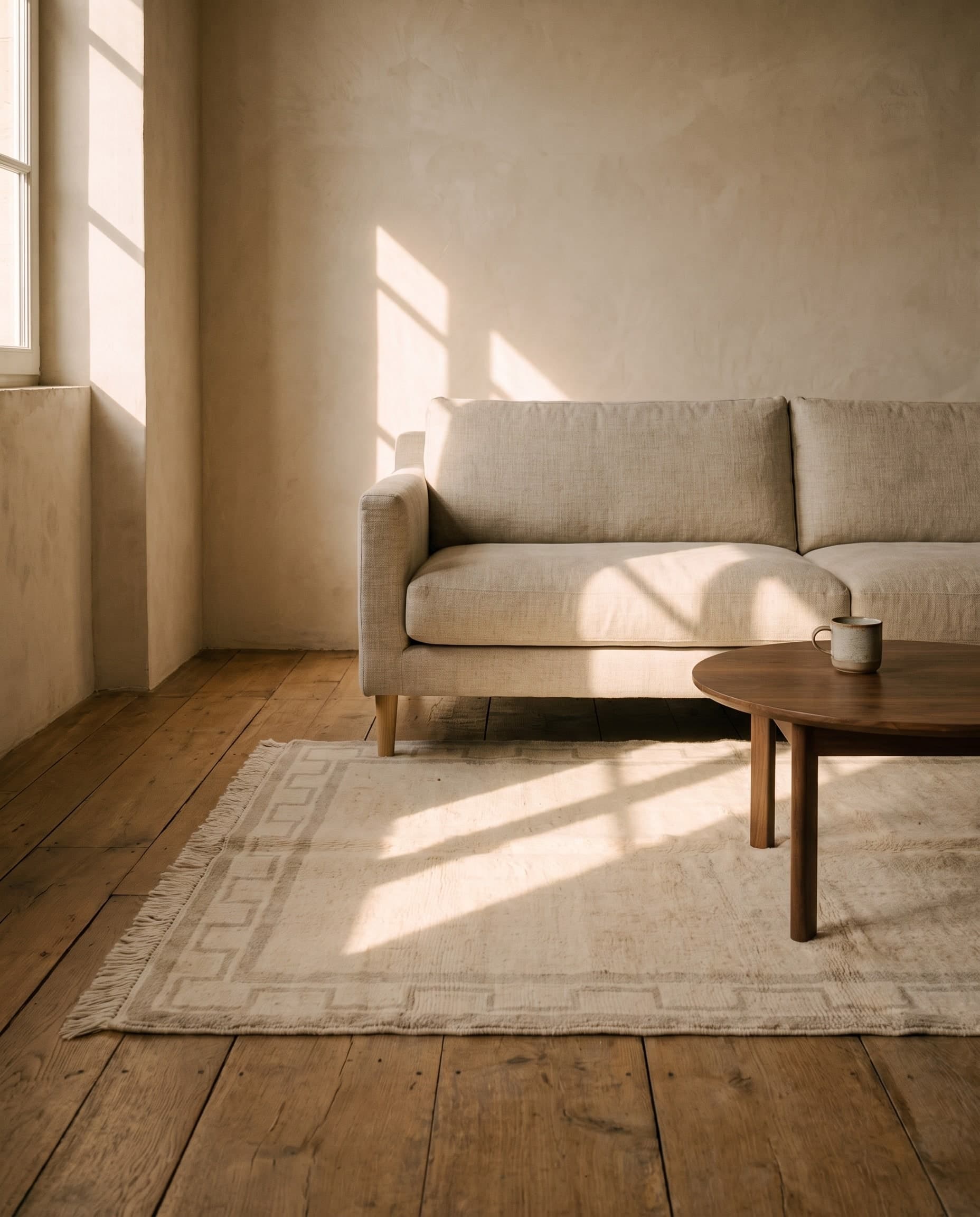 Tufa Rug, image 2