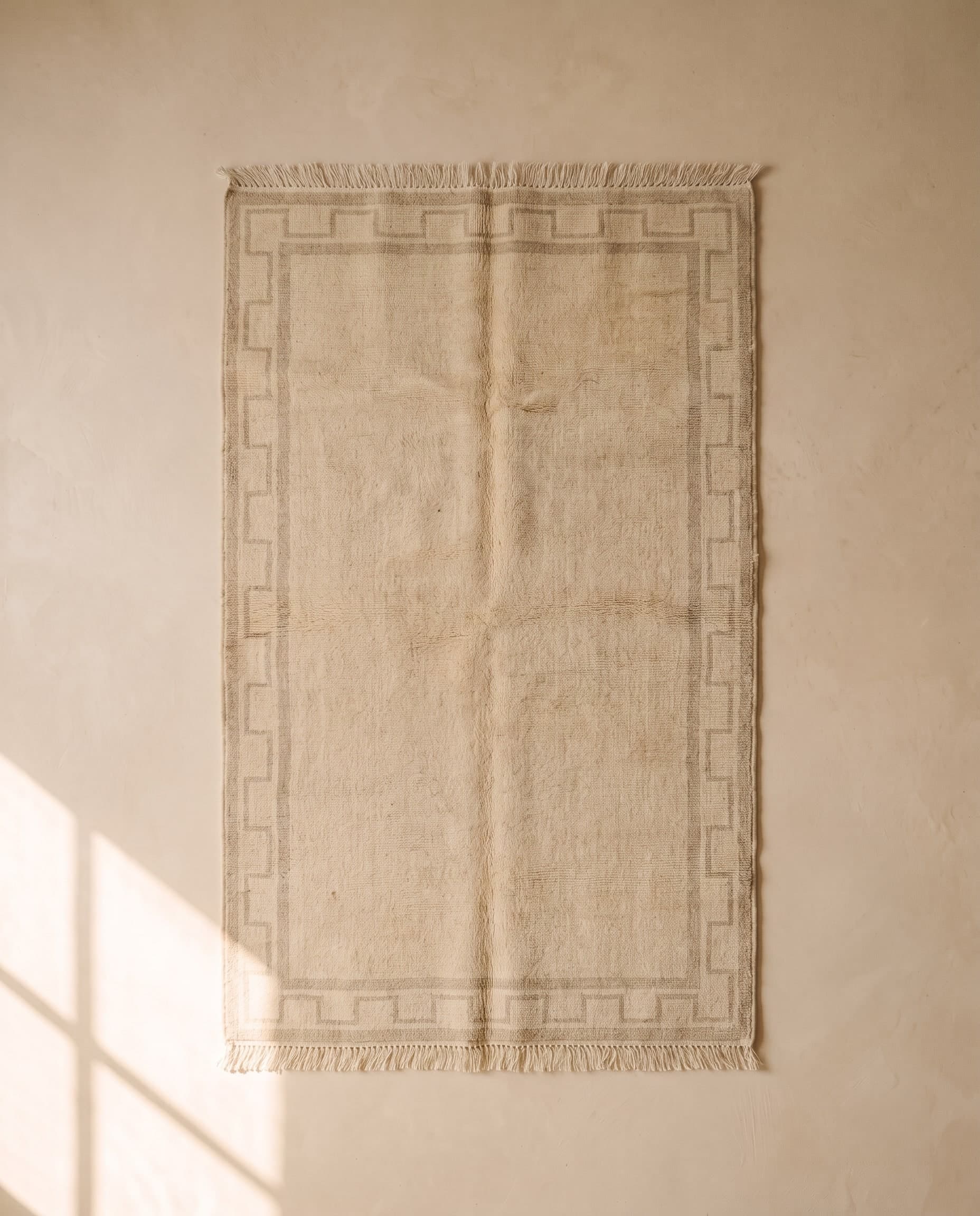Tufa Rug