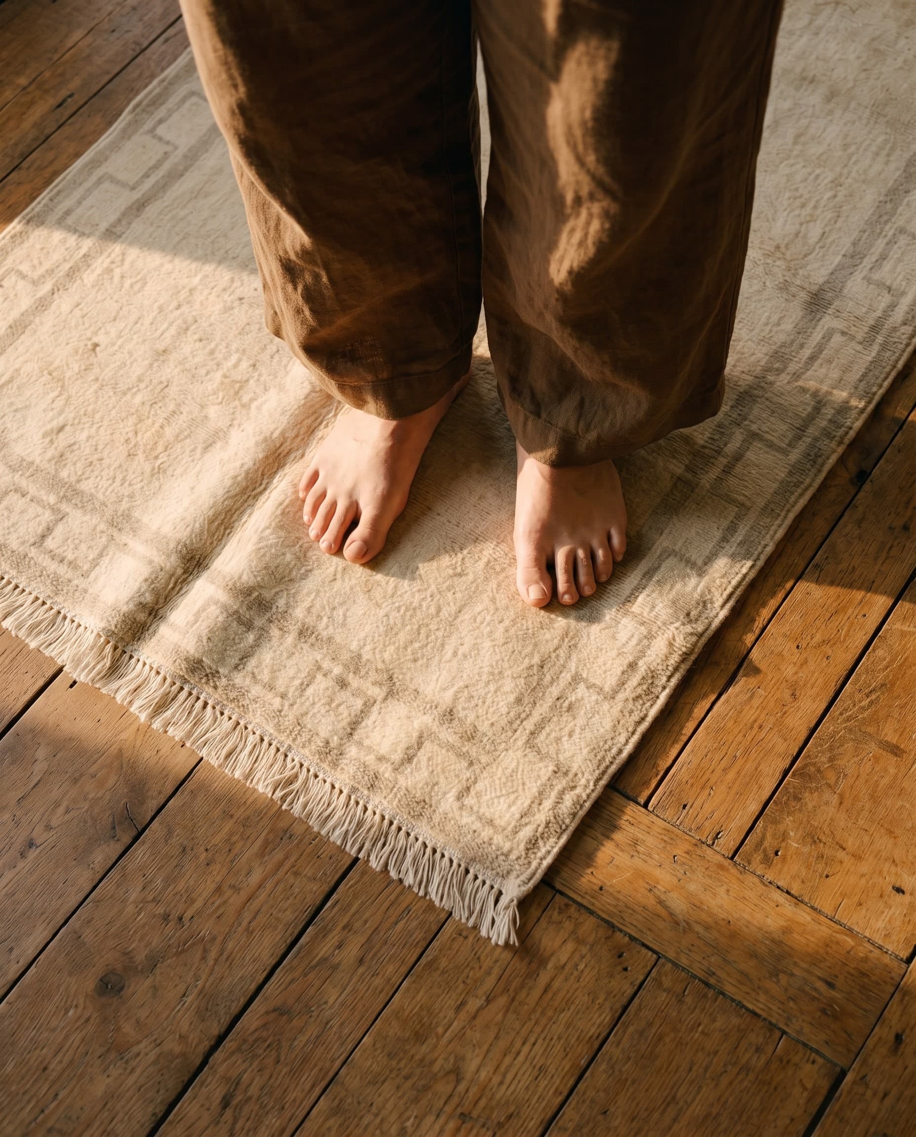 Tufa Rug, image 4