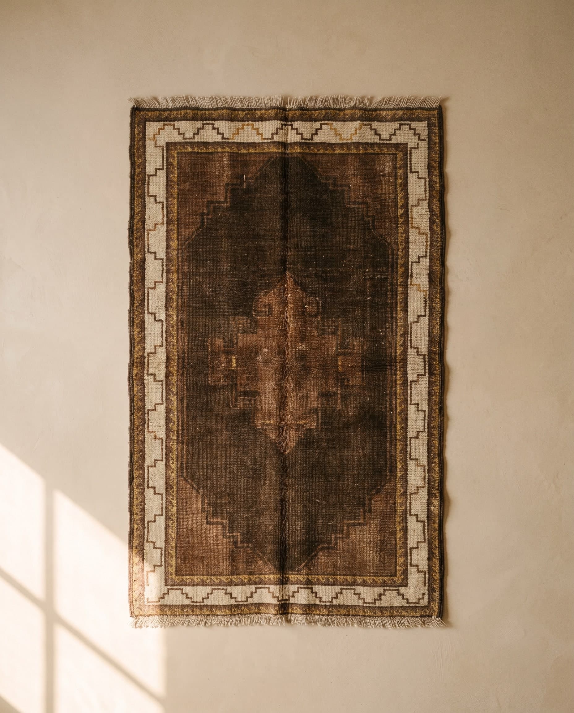 Umber Rug