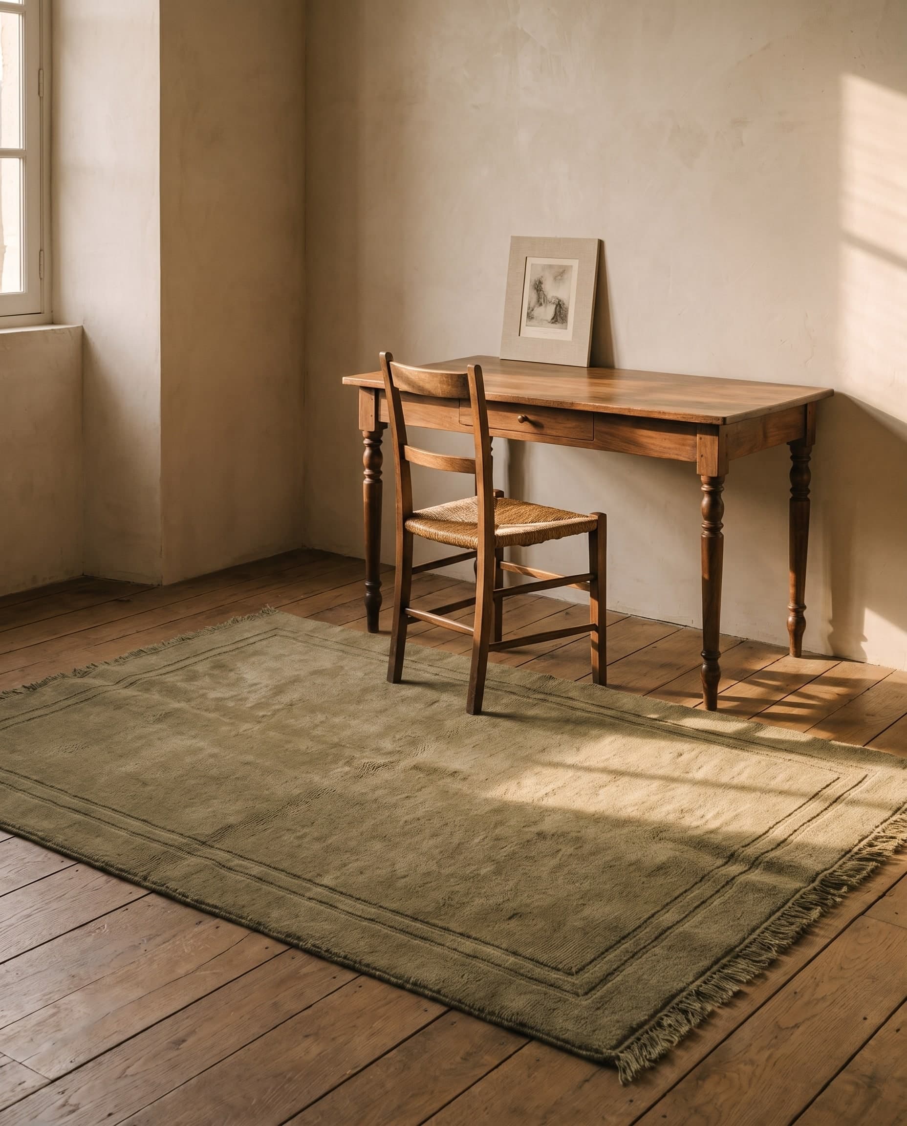 Terre Verte Rug, image 2