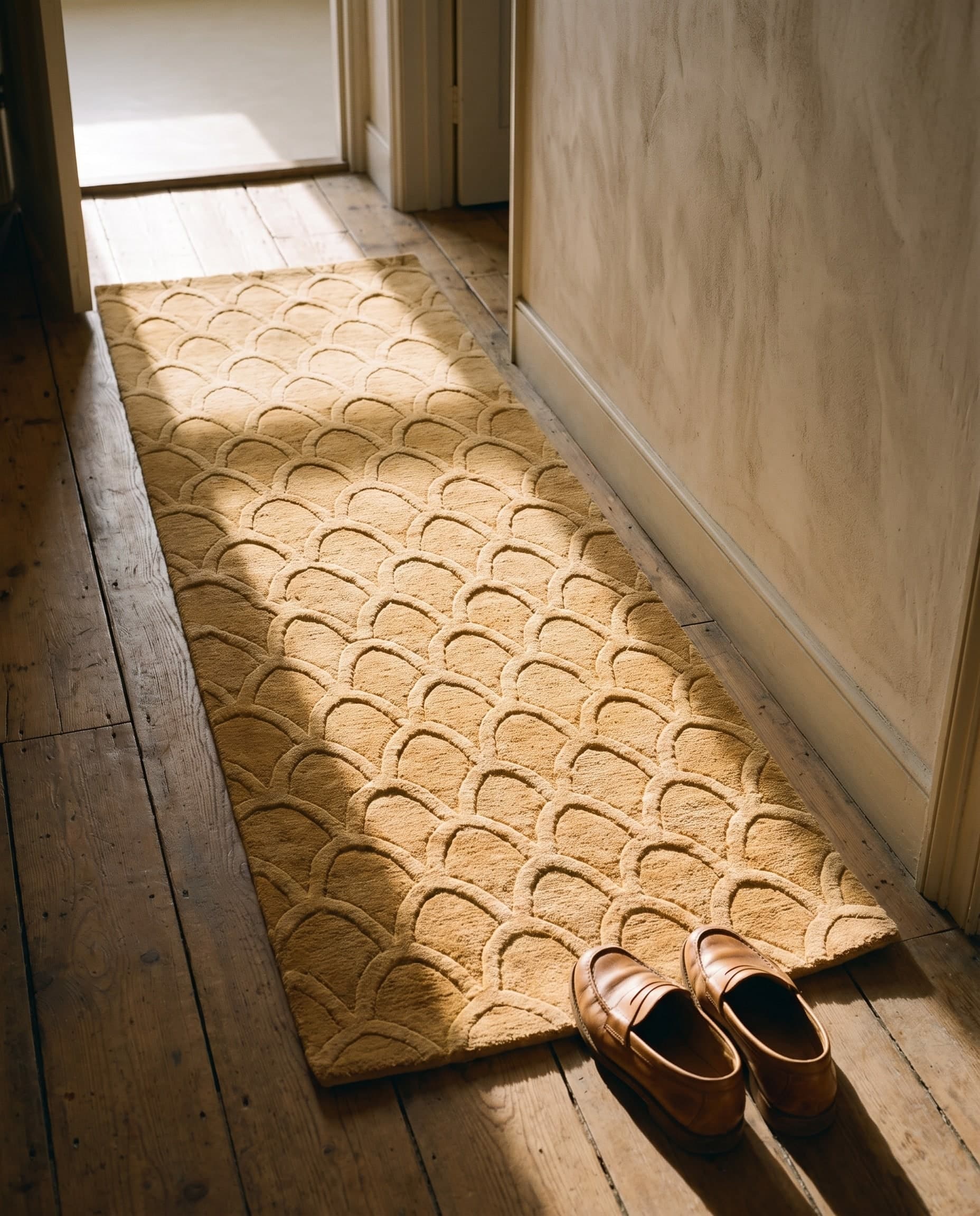 Ochre Runner, image 2