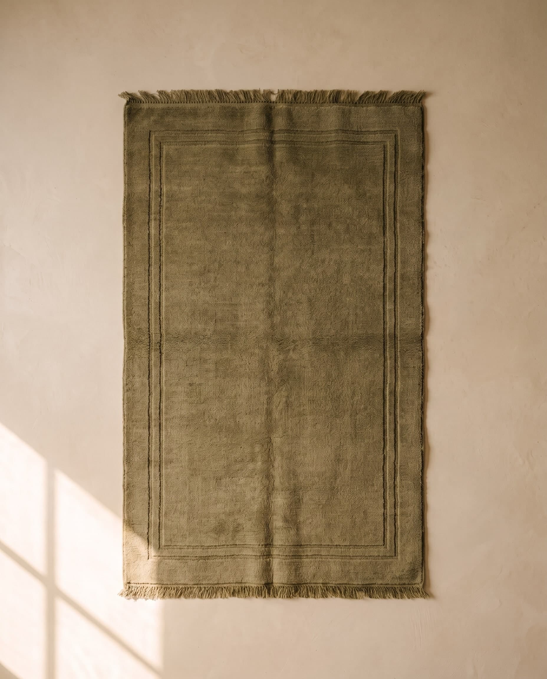 Terre Verte Rug