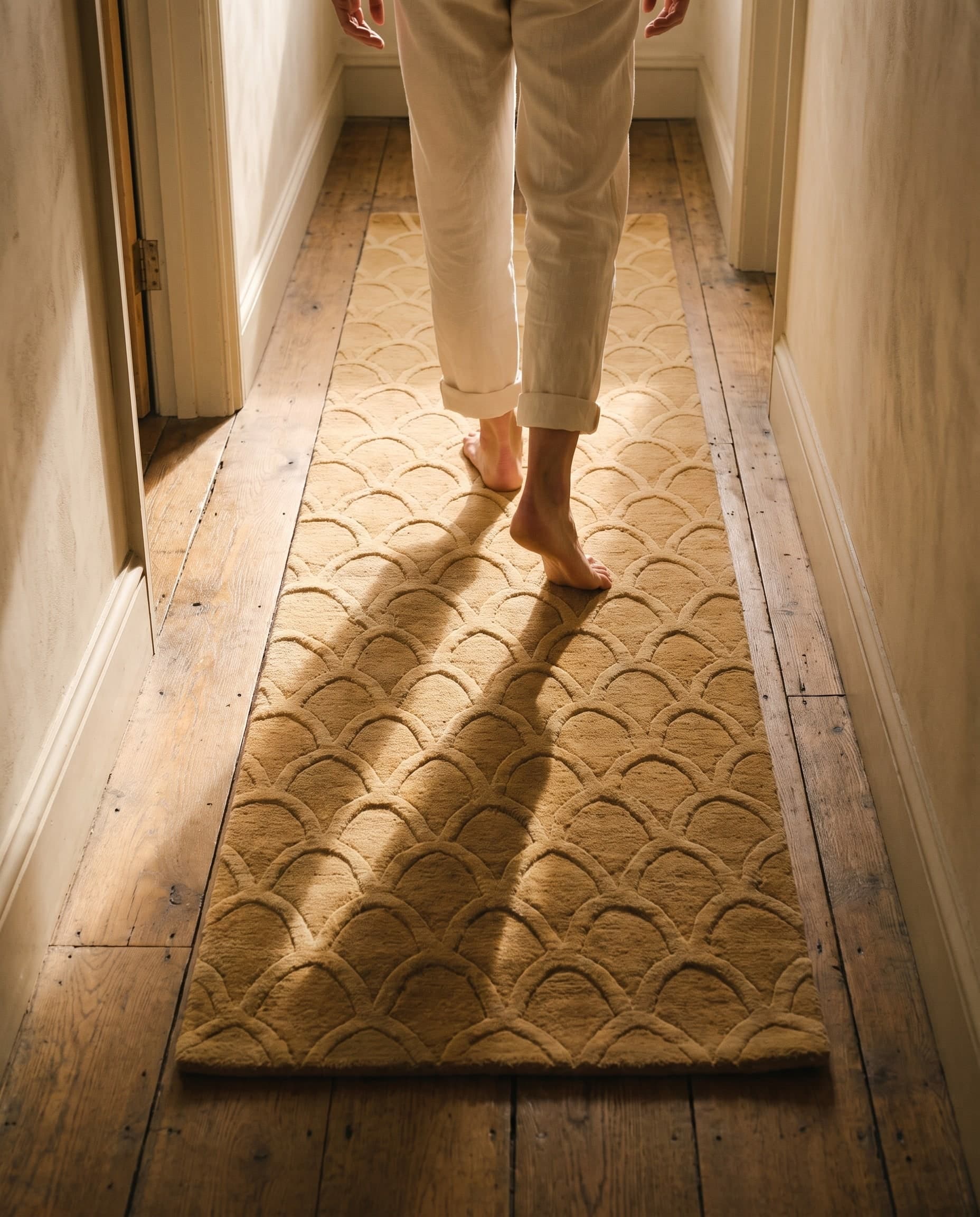 Ochre Runner, image 4