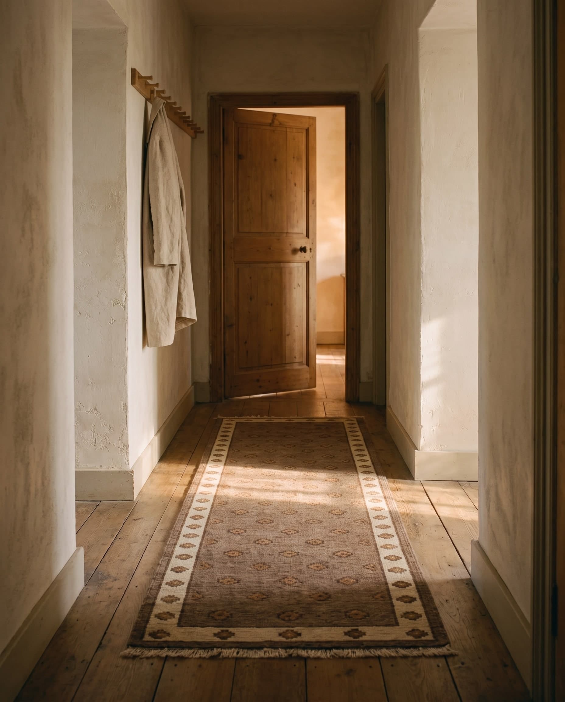 Umber Runner, image 2