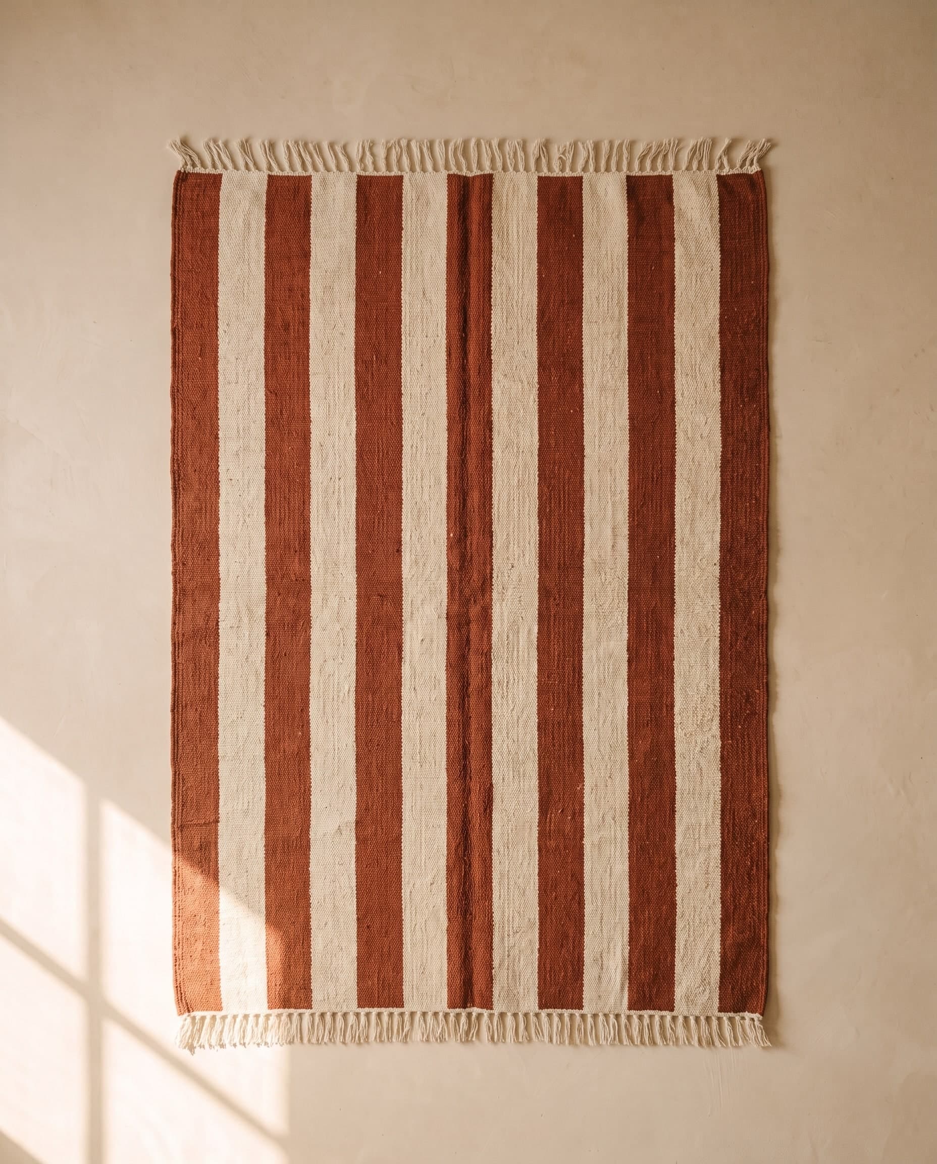 Sienna Stripe Rug