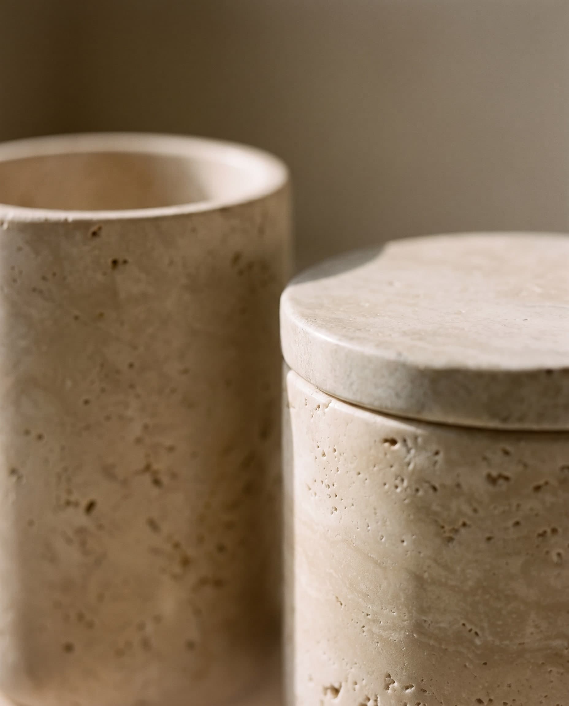 Tufa Vanity Set, image 4