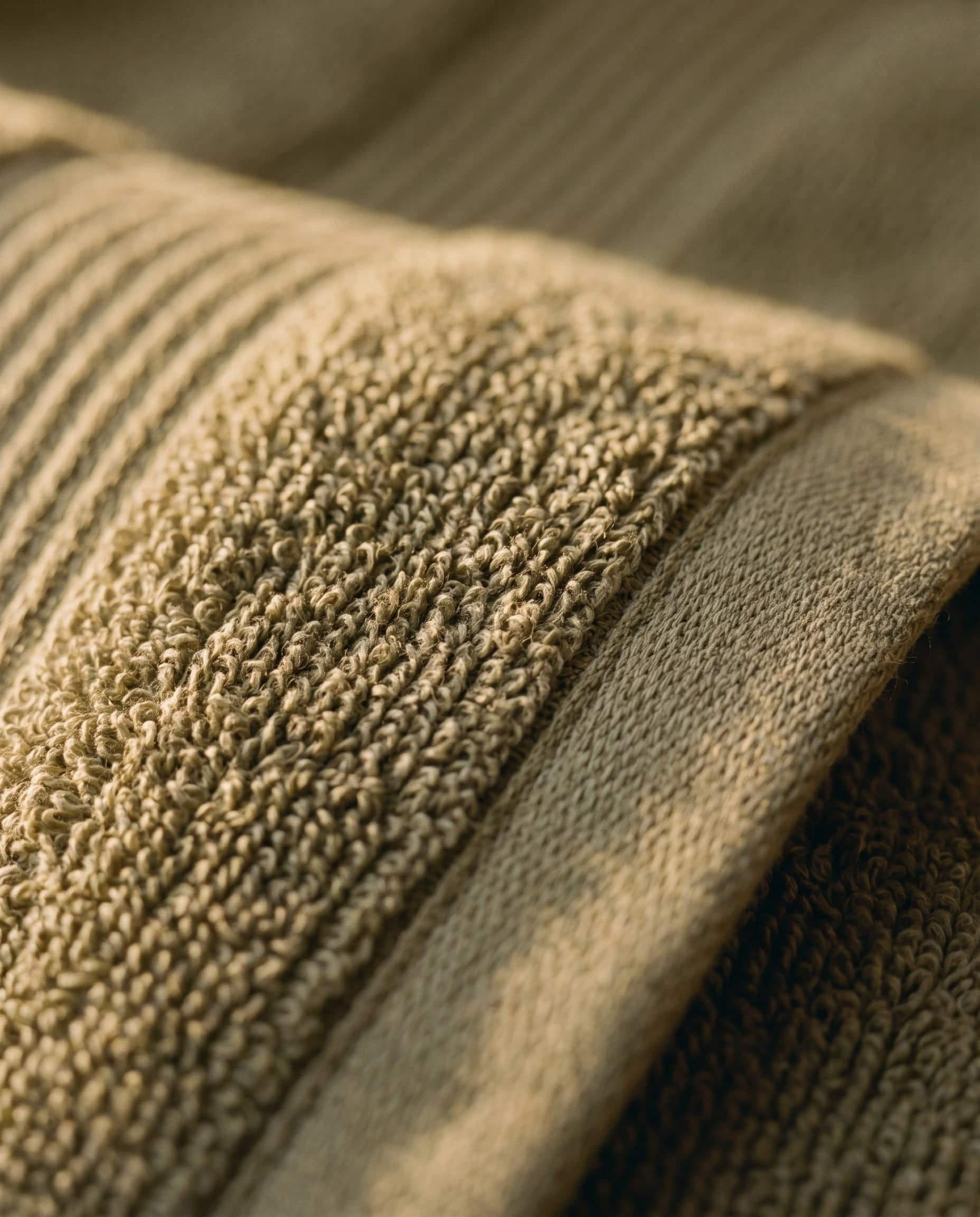 Terre Verte Towel Set, image 4