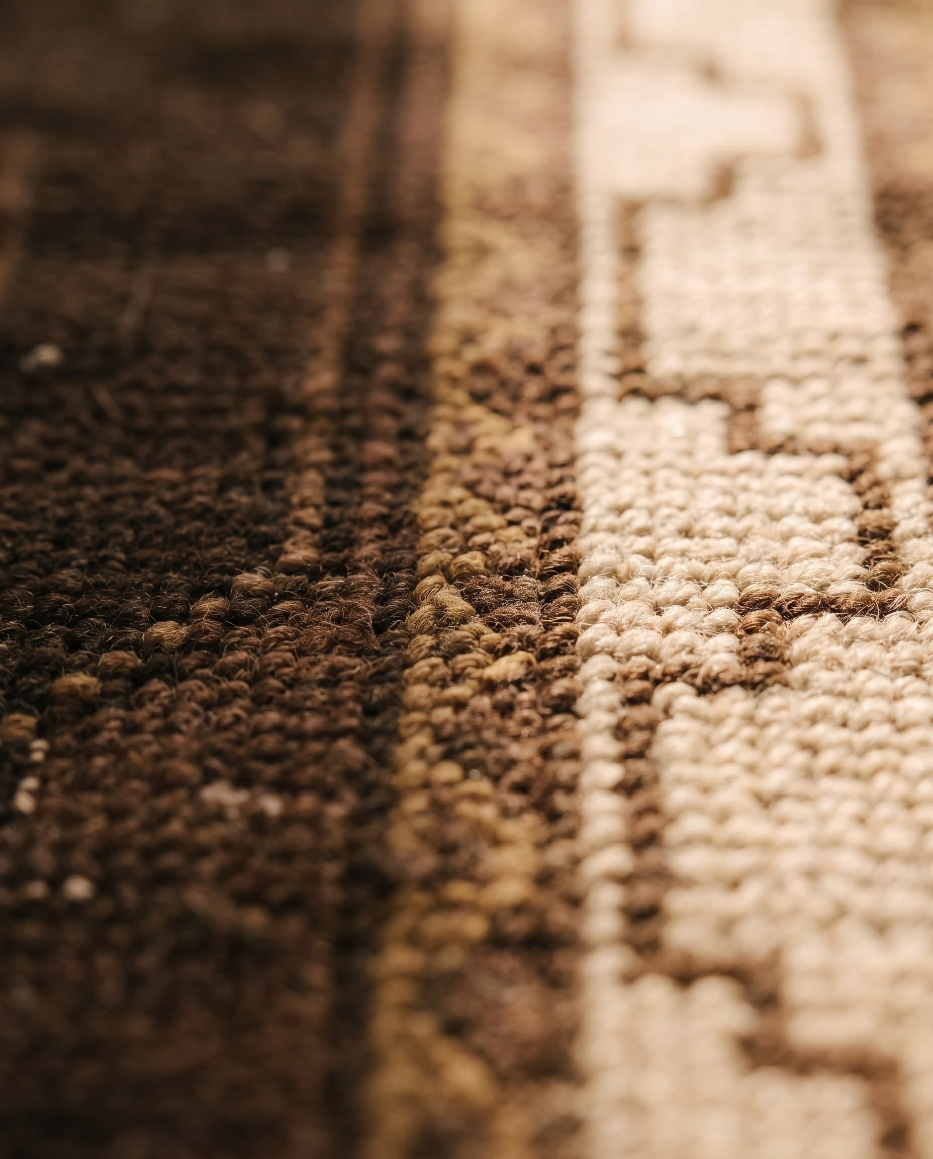 Umber Rug, image 3