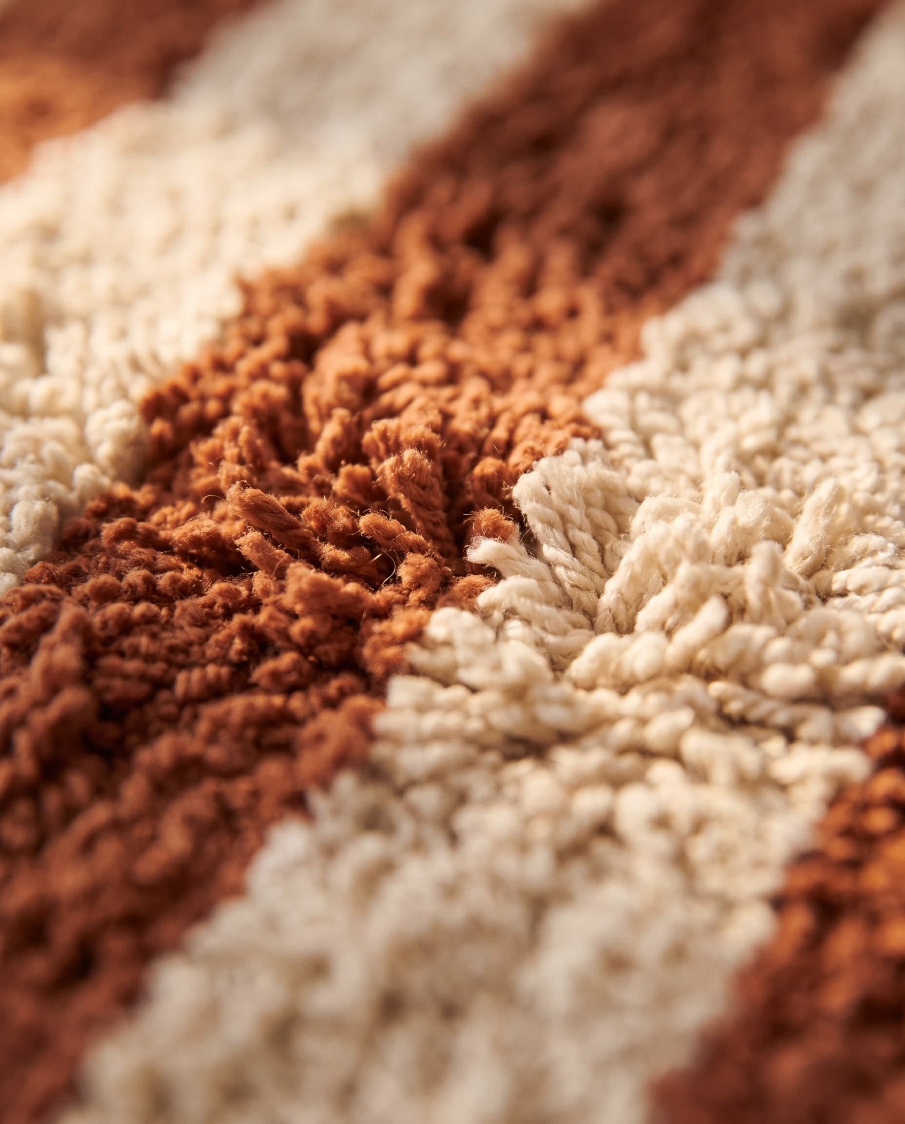 Sienna Bath Rug, image 4